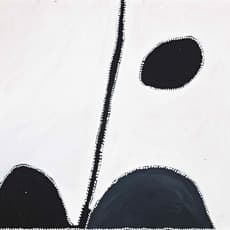 Paddy Nyunkuny Bedford