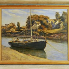 Clarence Kerr Chatterton