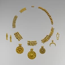 Unknown Babylonian