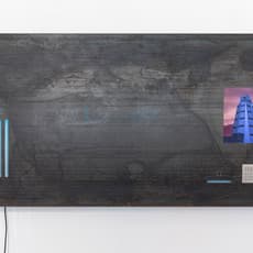 Niko Abramidis &NE
