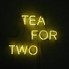 Jonathan Monk & Douglas Gordon