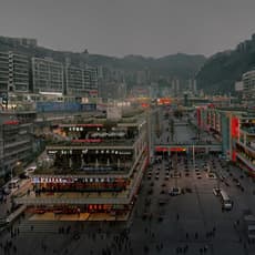 Chen Jiagang