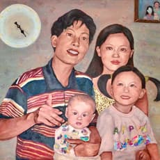 Xinan Yang