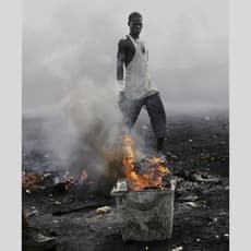 Nyaba Leon OUEDRAOGO