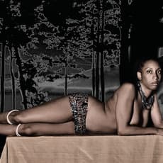 Ayana V. Jackson