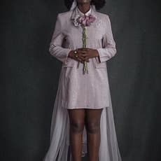 Margaret (Sherie) Ngigi