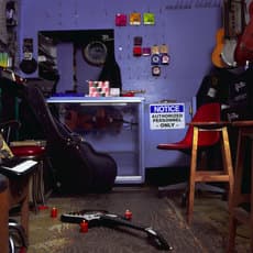 No more lights on my starguitar