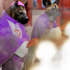 LegakwanaLeo Makgekgenene