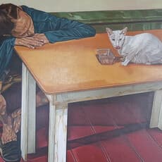 Eugene Dominguez