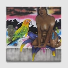 Jasmine Monsegue