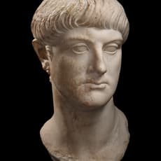 Roman, second half of the 1st century AD