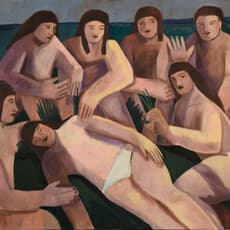 Laura Mercedes Arndt