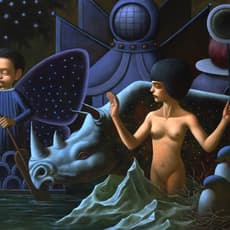 JI Yiwei 吉一玮