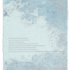 Martha Tuttle and Mei-mei Berssenbrugge