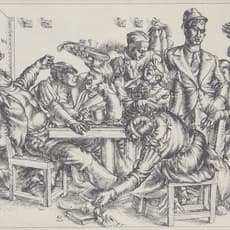 Paul Cadmus