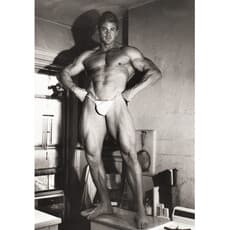 Michael Harwood
