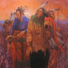 Mike Larsen