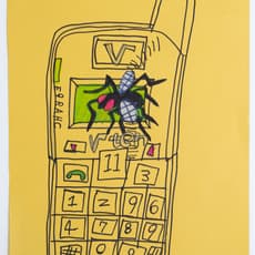 John Martin (b. 1963)