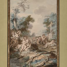 Jacques-Philippe Caresme