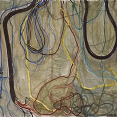 Zhang Enli 张恩利