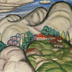Marguerite Zorach