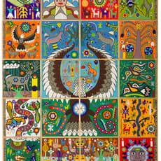 Santos Motoapohua de la Torre