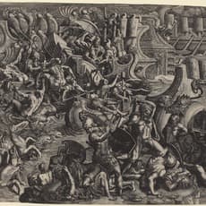 Giovanni Battista Scultori