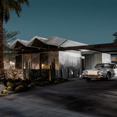 Tom Blachford