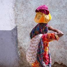 Eyerusalem Adugna Jiregna