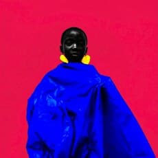 Sarfo Emmanuel Annor