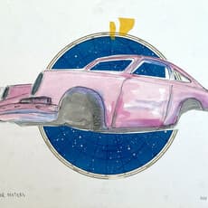 Aaron-Victor Peeters