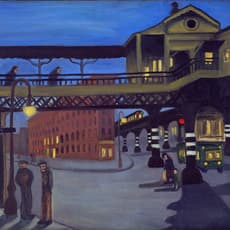 Alice Neel
