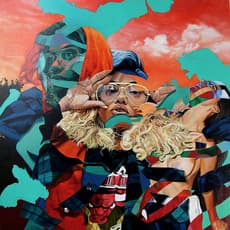 Mwanel Pierre-Louis