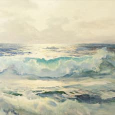 Frederick Judd Waugh