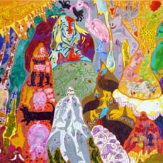 Maija Peeples-Bright