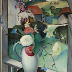 Grace Gemberling Keast