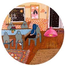 Ringgit Juliana Siahaan