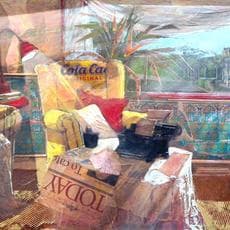 Joaquín Mateo Robles