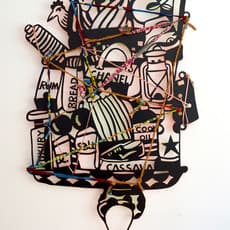 Toyin Loye