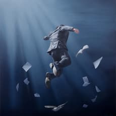 Joel Rea