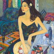 Thao Tram Phuong Nguyen
