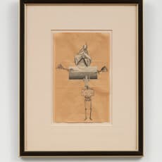 André Breton, Jacqueline Lamba, Yves Tanguy