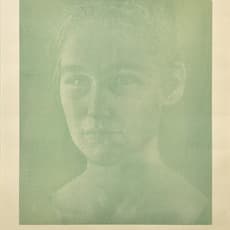 Franz Gertsch
