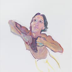 Maria Lassnig