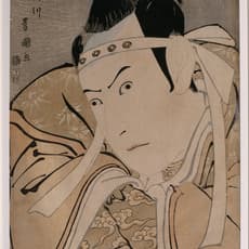 Utagawa Toyokuni I