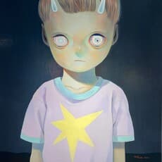 下田ひかる SHIMODA Hikaru