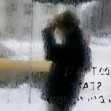 Saul Leiter