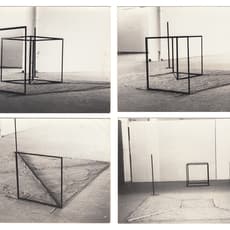 Arte/Ação (Genilson Soares & Francisco Iñarra)