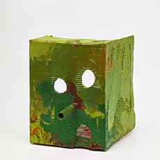 Mark Grotjahn