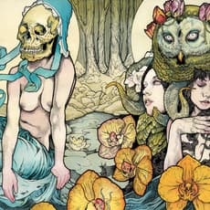 John Dyer Baizley